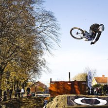 Foto: Benjamin Johansson.