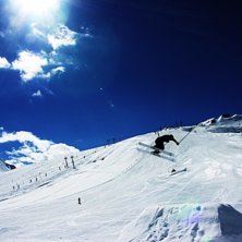 Foto: tobias kajbring. &Aring;kare: Mikael kajbring.