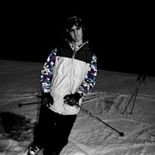 og in le hood. Foto: tripppmcfluff. &Aring;kare: guustavf.