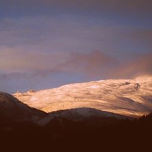 Foto: M&auml;rta Olson.