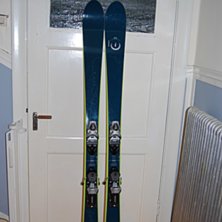 mina nya extreme sweet o 174. Foto: superD. &Aring;kare: superD.