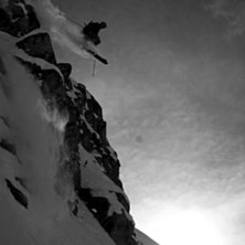 ja vad fan... Foto: Albert Olin. &Aring;kare: Emil Davidson.