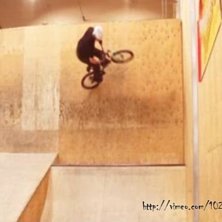 Wallride, sk&auml;rmdump fr&aring;n nya filmen Most Wanted . Foto: Per Ljung. &Aring;kare: Stefan Edlund.
