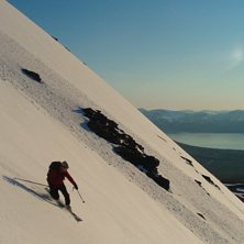 Foto: Linus Johansson. &Aring;kare: Anna Nordstr&ouml;m.