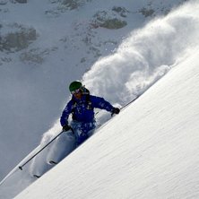 Foto: Helena kyle. &Aring;kare: Gustav Olin.