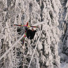 Foto: Magnus . &Aring;kare: Linus Bernstr&ouml;m.
