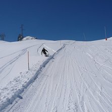 i zermatt. Foto: jag.