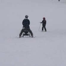 Foto: anders rennermalm. &Aring;kare: skidl&auml;rare.