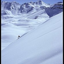Foto: Anders &Ouml;dman. &Aring;kare: Helle Schwartz.
