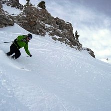 Foto: Anders Merenius. &Aring;kare: Monica Eriksson.