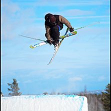 Foto: Billie Thoreus. &Aring;kare: Simon An&aring;ker.