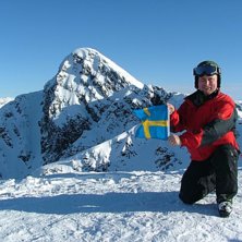 Foto: Stefan Vikberg.