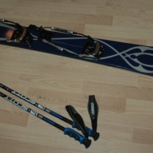 Min teleboard och stavar.

. Foto: Csaba Mag. &Aring;kare: Csaba Mag.