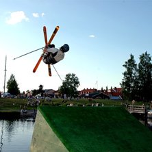 Foto: Viktor K. &Aring;kare: Marcus Henningson.