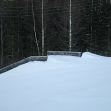 boxarna. Foto: Kalle Hansols. &Aring;kare: Kalle Hansols.