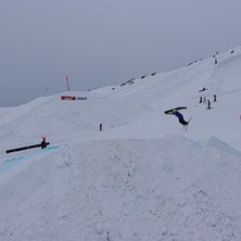 Foto: Tony Wallin. &Aring;kare: Sixten Svensson.