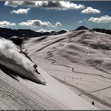 Foto: Gustav Holmer. &Aring;kare: Jerry Bengtsson.