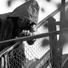 Upg. att fota kultur i foto B.. Foto: Marcus Olsson. &Aring;kare: Anton Brandberg.