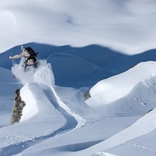 Foto: Anders &Ouml;dman (peantphoto.com). &Aring;kare: Christoffer Granbom.