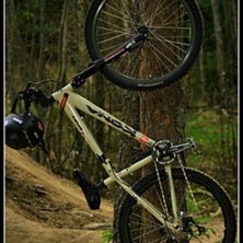 kona stuff med nya delar. &Aring;kare: kona stuff 04.