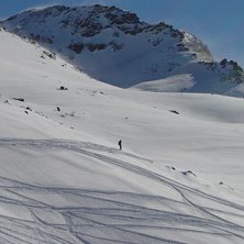 Foto: Magnus Glans. &Aring;kare: Nicklas Larsson.