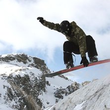 Foto: Ulf Spennare. &Aring;kare: David Spennare.