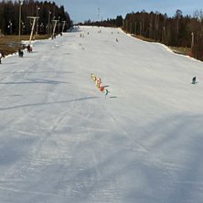 2. Juledag i solen
.