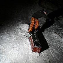 Foto: anton &ouml;stlund. &Aring;kare: jag:).