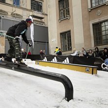 Winter Show i Kungstr&auml;dg&aring;rden 2014.. Foto: Hedda Berander.