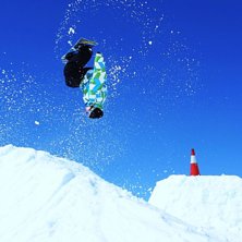 redigerad och fin :). Foto: Amanda Lagerskog. &Aring;kare: Erik &Ouml;str&ouml;m.