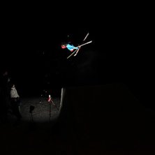 &Aring;kare: Lasse LUndemo.