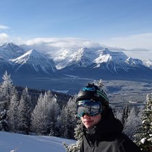 Foto: Magnus Brink. &Aring;kare: Erik Brink.