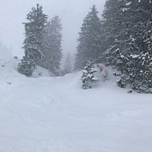 St. Anton am Arlberg Foto
