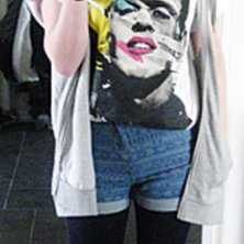 Foto: Johanna Petronella.