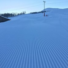 Dagens forhold
Ny preparerte l&oslash;yper, alle heiser .