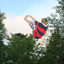 Crok 3 trucker. Foto: Andreas Knoop. &Aring;kare: Joakim Croy.