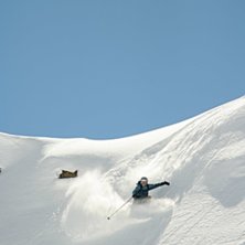 Foto: simonricklin. &Aring;kare: tobi.