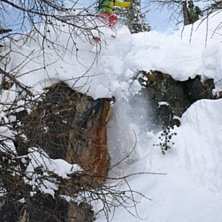 Foto: Kajsa Regnier. &Aring;kare: Carl Djurhed.