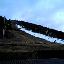 s&aring; h&auml;r kan det se ut i b&ouml;rjan p&aring; s&auml;songen i t. Foto: H&aring;kan &amp;quot;eCHo&amp;quot;. &Aring;kare: en massa.