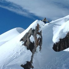 The Towers. Foto: H&aring;kan Karlsson. &Aring;kare: Daniel Salomonsson.