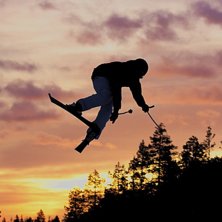 Foto: Tobias Hannu. &Aring;kare: Johan R&ouml;ckner.