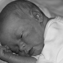 Lilla Thor. Foto: Rikard Svall. &Aring;kare: Thor Svall.