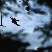 Foto: Jerk Looman. &Aring;kare: ok&auml;nd.