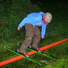 Foto: Alex h&auml;gg. &Aring;kare: Andreas Gustafsson.