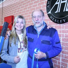 jag o bosse bildoktor is like this!. Foto: min broder.