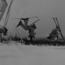 Foto: lage lind. &Aring;kare: oskar str&ouml;mberg.