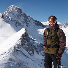 Foto: fredrik eliasson. &Aring;kare: simon wahlstr&ouml;m.