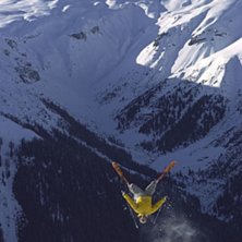 Foto: Martin S&ouml;derqvist. &Aring;kare: Daniel Johansson.