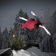 V&auml;sj&ouml; Railjam 2010. Foto: Pax Engstr&ouml;m Nystr&ouml;m. &Aring;kare: Ok&auml;nd.