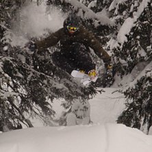 Foto: Sara Hjertman. &Aring;kare: Niclas Andersson.